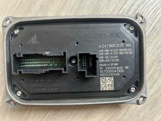 A2479002113 купить Запорожье