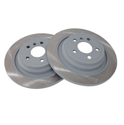 Корпус топливного фильтра A6512006000 MERCEDES