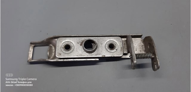 Замок крышки капота A9067500450 MERCEDES