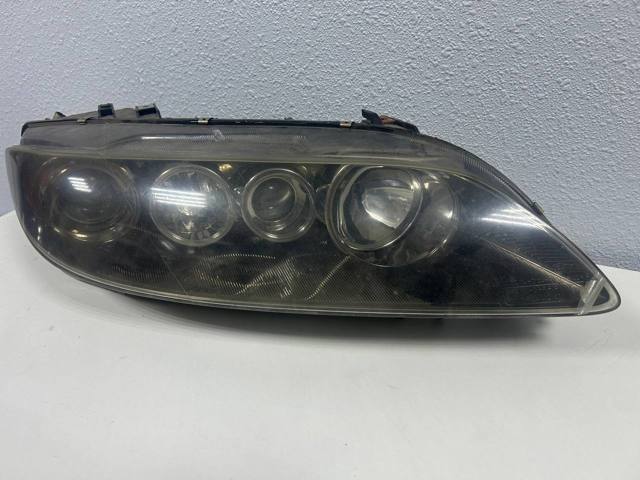 Правая блок фара GJ6A510K0B MAZDA