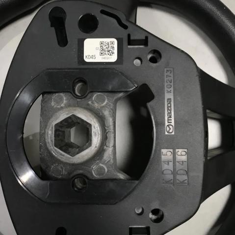 MAZDA KD4532982B02 в наличии Ужгород