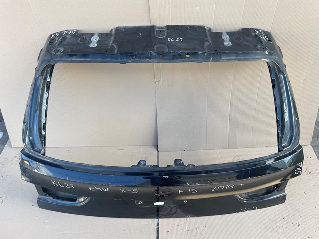 Пятая дверь 41007378121 BMW