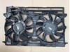 Диффузор вентилятора 8W0121207A VAG