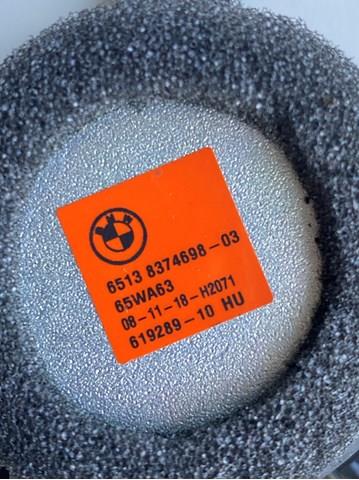 65138374698 BMW купить в Каменское