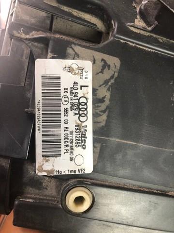 4L0941029A VAG Фара левая купить в Одесса