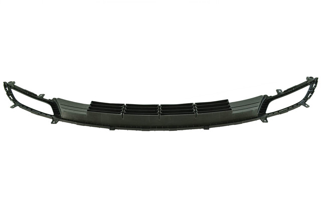 Решетка на бампер Киа Серато 3