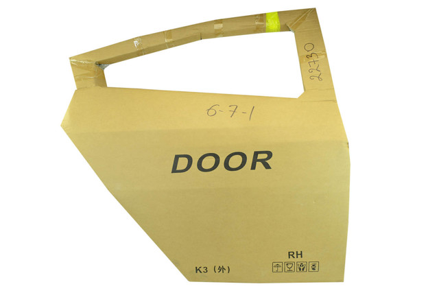 Задняя правая дверь 00000022730 EPROFARO