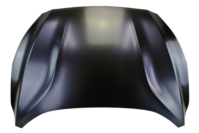 Капот Ford Focus 4