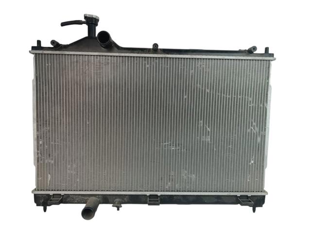 1350A601 Радиатор охлаждения двигателя купить Тернополь