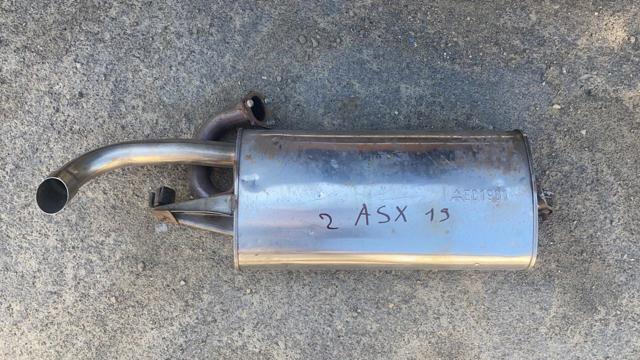 Шкив ремня генератора Mazda 6