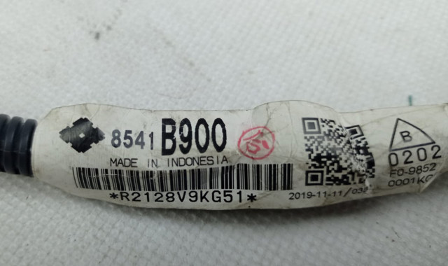 Датчик детонации 1865A040 MITSUBISHI