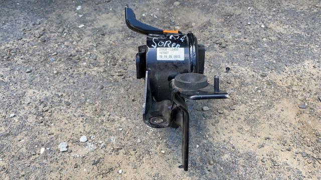 21830C5400 HYUNDAI Левая подушка двигателя купить в Украина