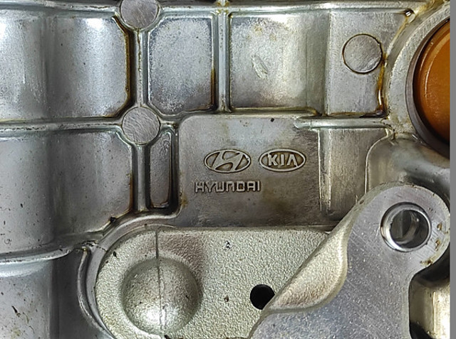 224102B620 Клапанная крышка купить Черкассы