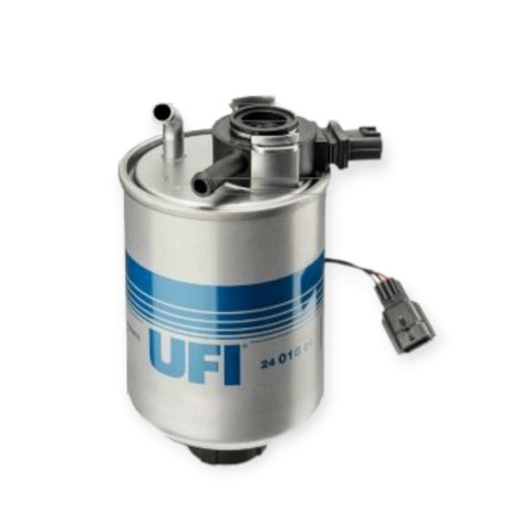 UFI 2401801 Топливный фильтр в наличии Сумы