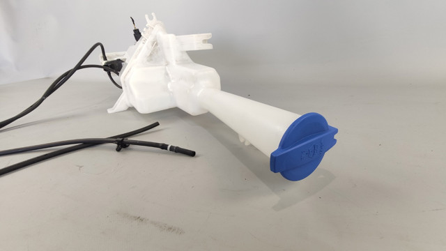 25430S1000 HYUNDAI Бачок системы охлаждения расширительный купить в Винница