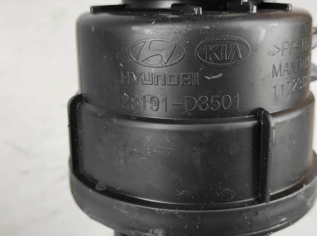 HYUNDAI 28191D3501 в наличии Черкассы