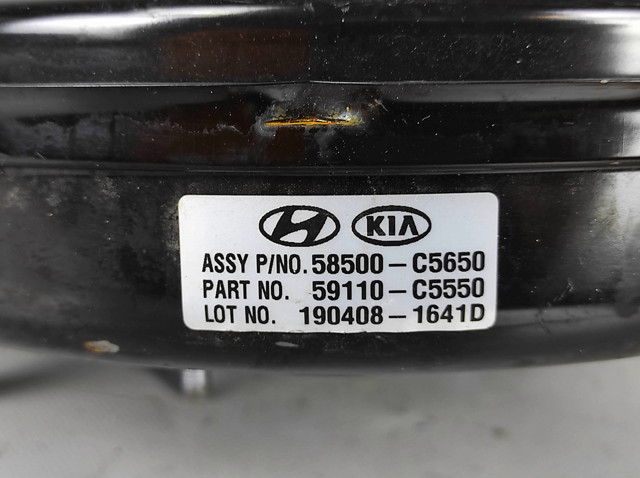 28213C5100 HYUNDAI Воздухозаборник воздушного фильтра купить в Павлоград