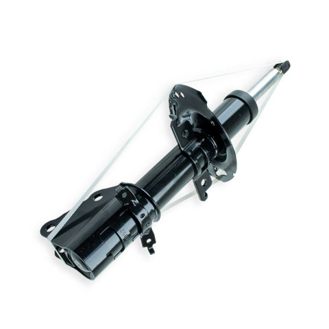 KAYABA 339766 Амортизатор передний в наличии Полтава