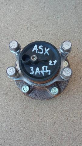 3785A063 MITSUBISHI Ступица задняя купить в Ирпень