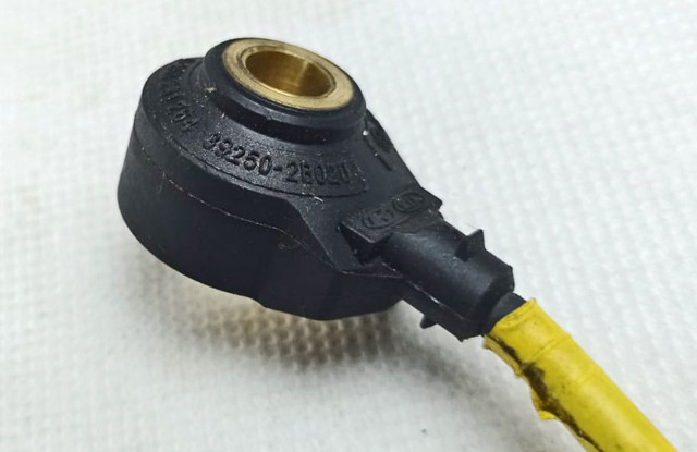 392502B020 HYUNDAI Датчик детонации купить в Каменское