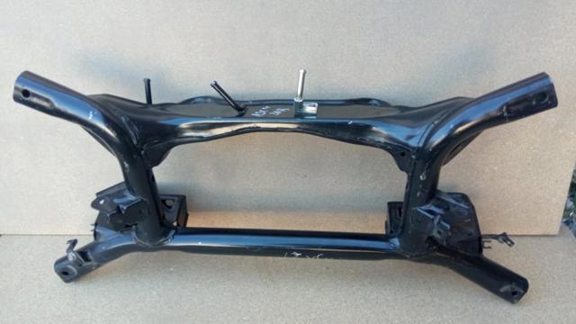 Подрамник задней подвески 4100A092 MITSUBISHI