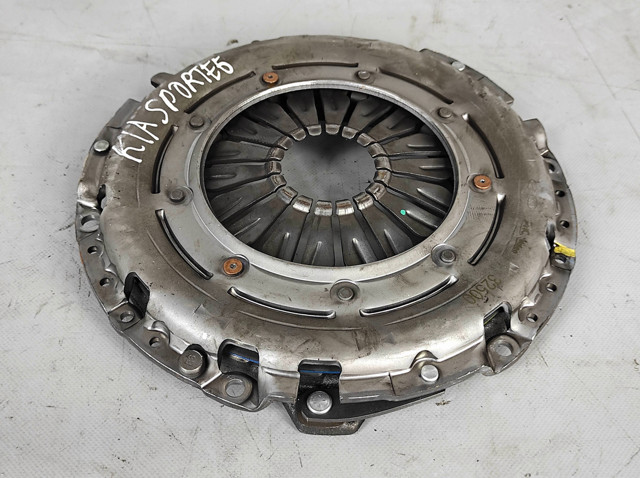 4110026150 HYUNDAI Диск сцепления купить в Ужгород