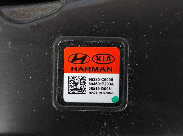 HYUNDAI 43R000383 в наличии Одесса