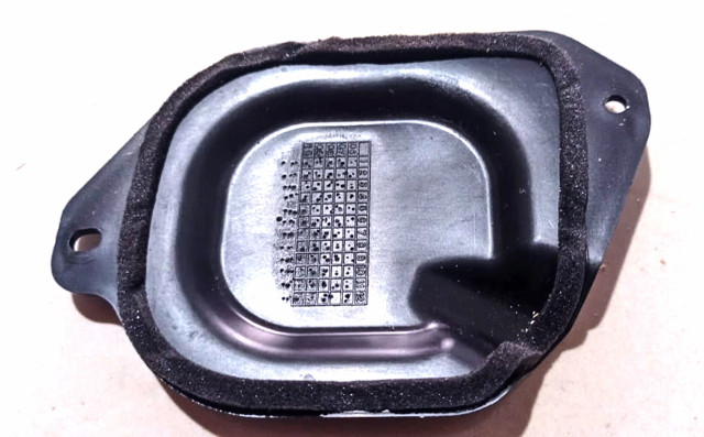 Колонка рулевая 4405A234 MITSUBISHI