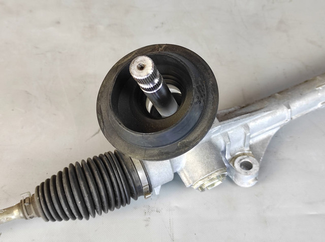 4410A852 MITSUBISHI Рулевая рейка купить в Киев