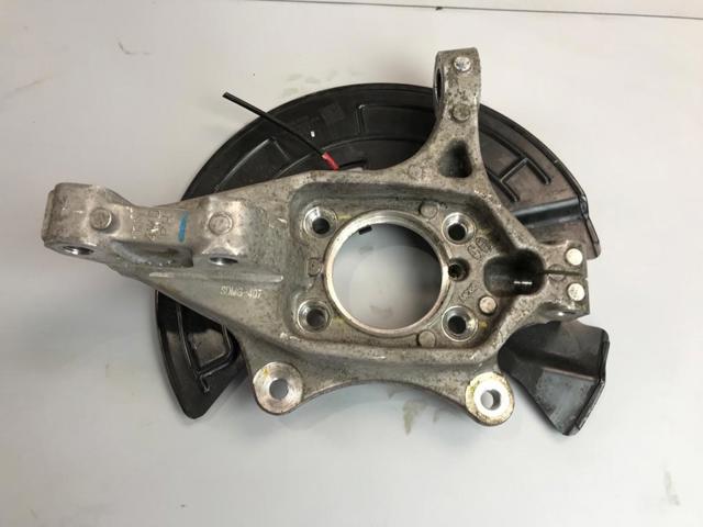 Кулак поворотный передний правый 51711S1100 HYUNDAI