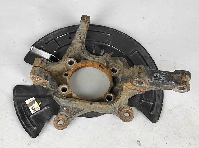Цапфа передняя левая 51715C5400 HYUNDAI
