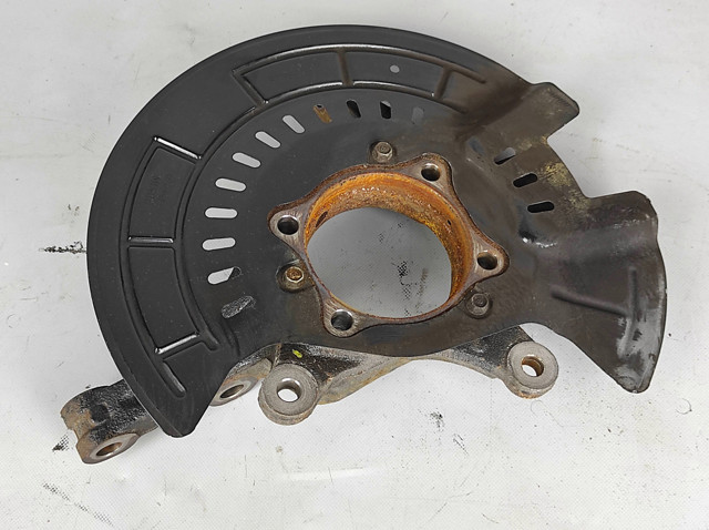 51715C5400 HYUNDAI Цапфа (поворотный кулак) передний левый купить в Житомир