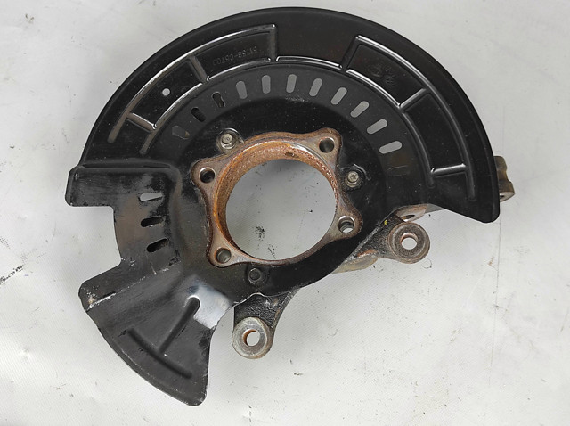 HYUNDAI 51716C5400 Цапфа передняя правая в наличии Винница
