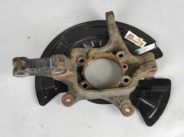 51716C5400 HYUNDAI Цапфа (поворотный кулак) передний правый купить в Полтава