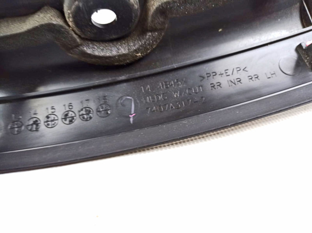 5370B849 MITSUBISHI купить в Днепр