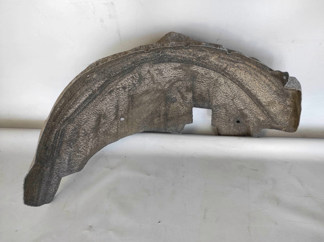 Подкрылок задний левый 5370C005 MITSUBISHI