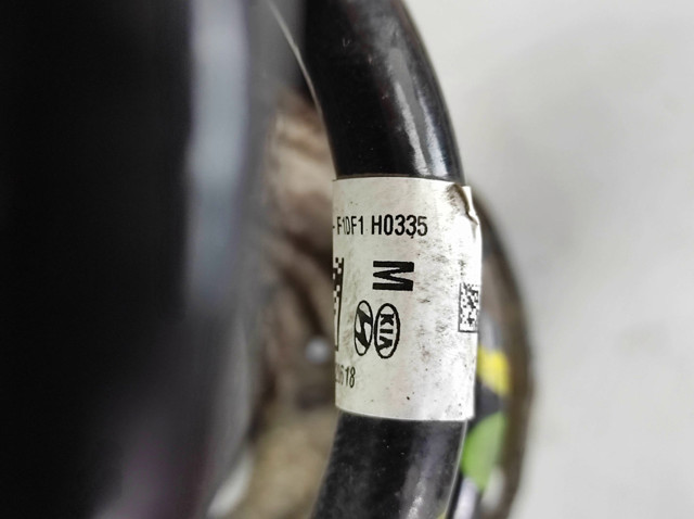 54660F1010 HYUNDAI Амортизатор передний правый купить в Чернигов
