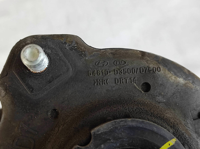 54660F1010 Амортизатор передний правый купить Сумы