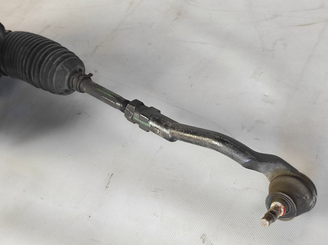 Управление рулевое в сборе 57700D7101 HYUNDAI