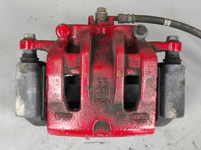 58180C5A70 Hyundai/Kia