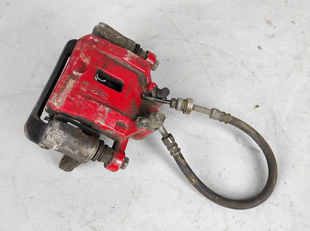 Ремкомплект суппортов 58210C5700 HYUNDAI