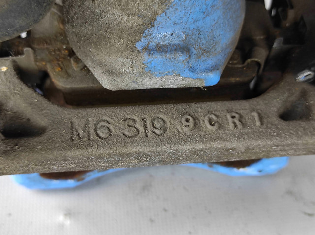HYUNDAI 58230S1500 в наличии Хмельницкий
