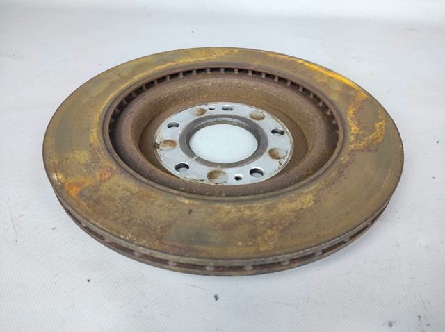 58411S1500 HYUNDAI Диск тормозной задний купить в Тернополь