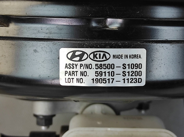 HYUNDAI 58500S1090 в наличии Киев