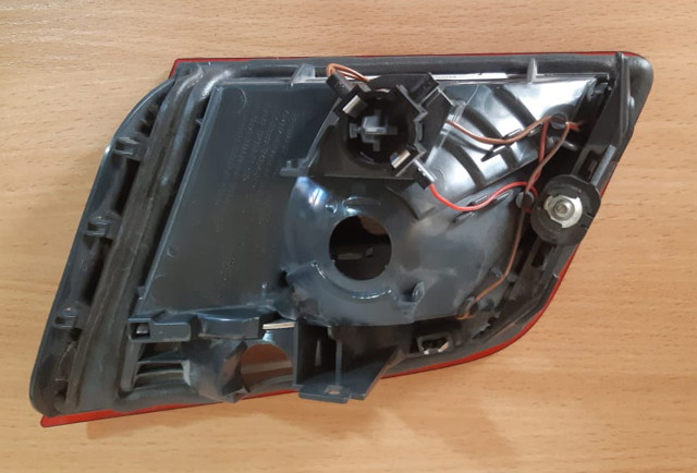 BMW 63217306163 Фонарь задний левый внутренний в наличии Ужгород