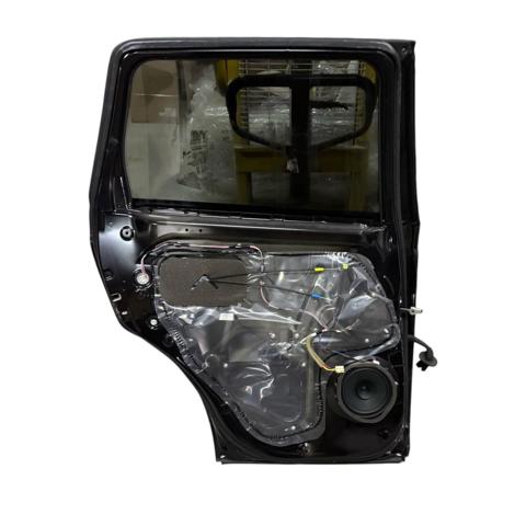 6400D922 MITSUBISHI Воздуховод (дефлектор) радиатора верхний купить в Черкассы