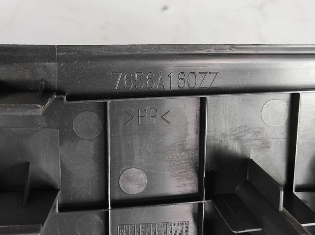 MITSUBISHI 7656A160ZZ в наличии Хмельницкий