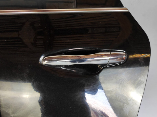 77003C5000 HYUNDAI Дверь задняя левая купить в Киев