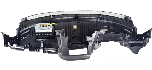 Панель передняя "торпедо" 8000A513XB MITSUBISHI
