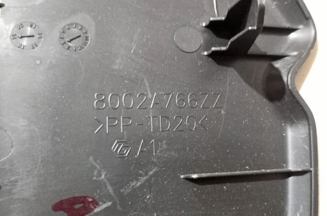 8002A766ZZ MITSUBISHI купить в Павлоград